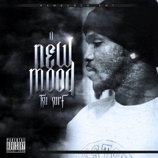 Tsu Surf - A New Mood mixtape cover