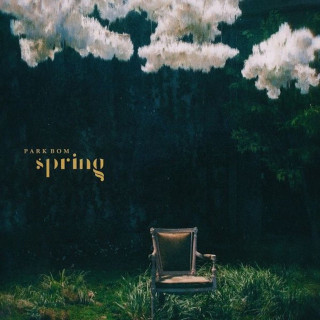 Park Bom - Spring single cover