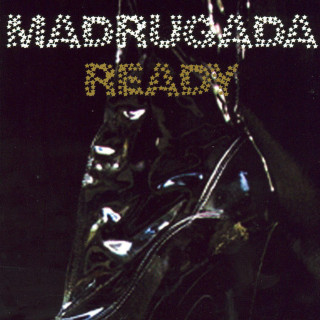 Madrugada - Ready EP cover