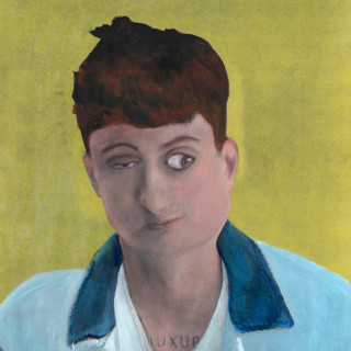 Boulevard Depo - STAY UGLY EP cover
