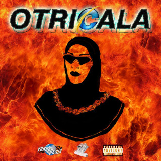 Boulevard Depo - OTRICALA album cover