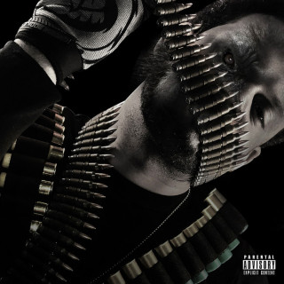 Don Trip - Don't Feed The Guerrillas mixtape cover
