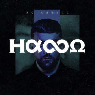 KC Rebell - Hasso album cover