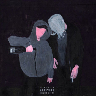 PHARAOH & Boulevard Depo - Плакшери EP cover