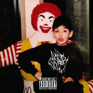 Boulevard Depo - RARE GODS, Vol. 1 EP cover