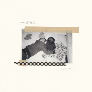 Anderson .Paak - Ventura album cover