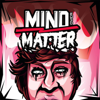 CHVSE - Mind Over Matter album cover