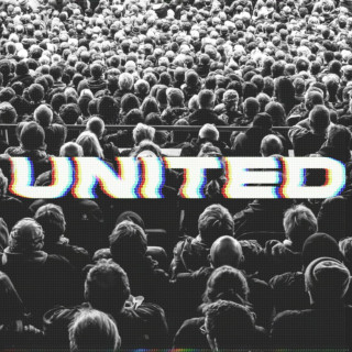 Hillsong United - People live album cover