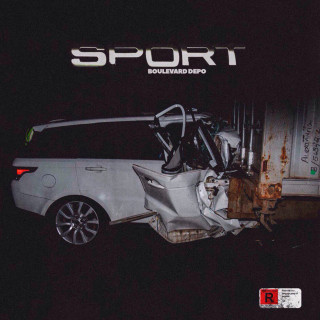 Boulevard Depo - Sport EP cover