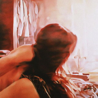 Madrugada - Madrugada album cover