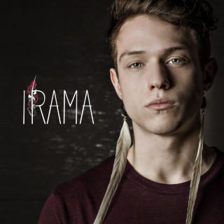 Irama - Irama album cover