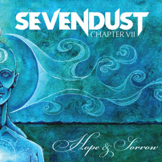 Sevendust - Chapter VII: Hope & Sorrow album cover