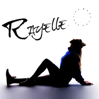 Rayelle - Like What You See EP cover