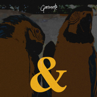 Gracenote - & EP cover
