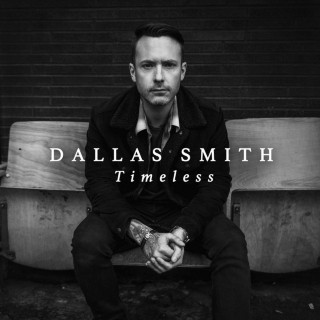 Dallas Smith - Timeless album cover
