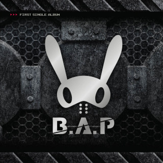 B.A.P - Warrior single cover