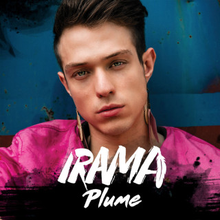 Irama - Plume EP cover