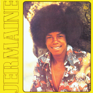 Jermaine Jackson - Jermaine album cover