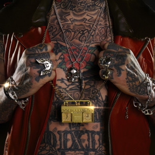 Yelawolf - Trunk Muzik 3 album cover