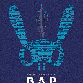 B.A.P - Stop It single cover