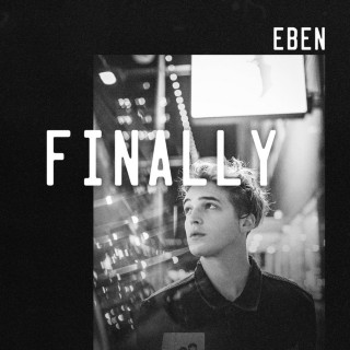 EBEN - Finally EP cover