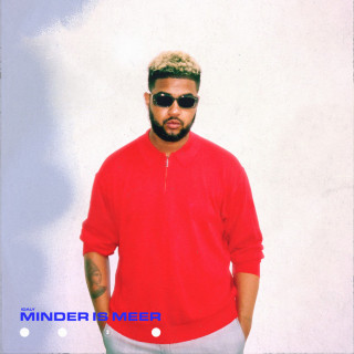 Idaly - Minder Is Meer single cover