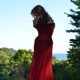 Paula Cole - Ravenesque EP cover