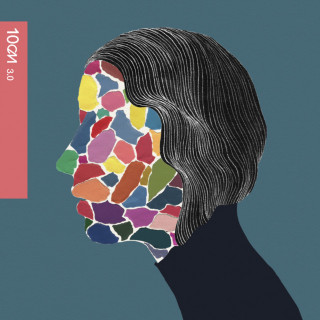 10CM - 3.0 album cover