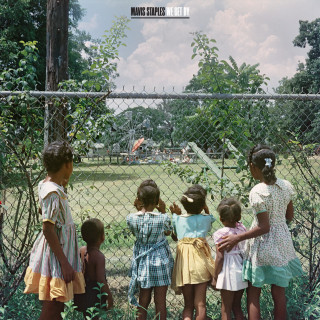Mavis Staples - We Get By album cover