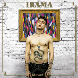 Irama - Giovani album cover