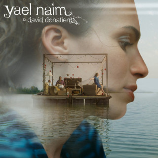 Yael Naim - Yael Naim album cover