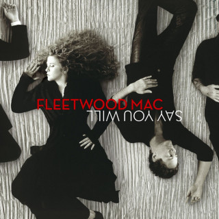 Fleetwood Mac - Say You Will album cover