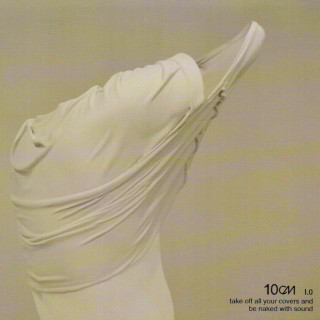 10CM - 1.0 album cover