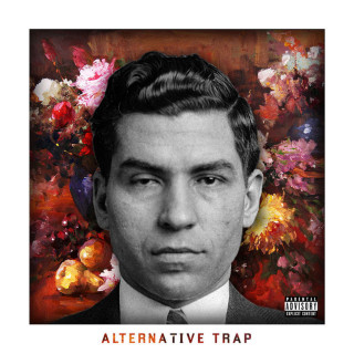 LUCKI - Alternative Trap album cover