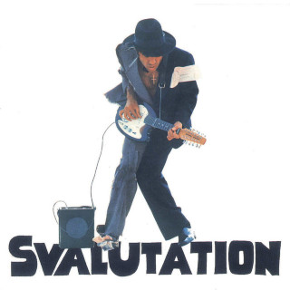 Adriano Celentano - Svalutation album cover