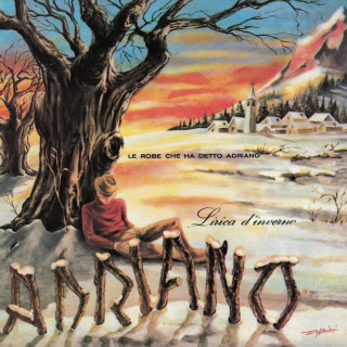 Adriano Celentano - Le Robe Che Ha Detto Adriano album cover