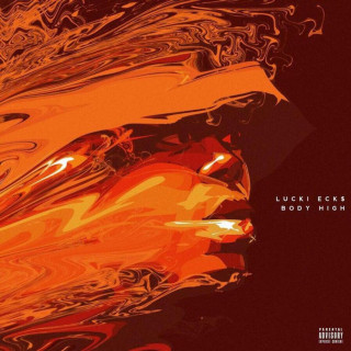 LUCKI - Body High album cover