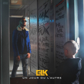 GLK - Un Jour Ou L'autre album cover