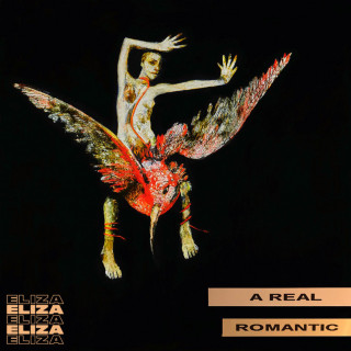 ELIZA - A Real Romantic album cover