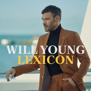 Will Young - Lexicon album cover