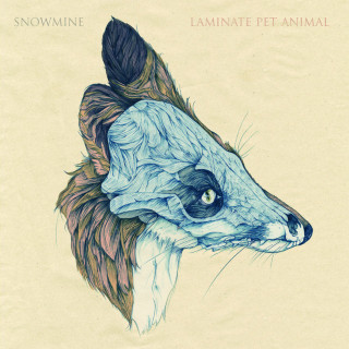 Snowmine - Laminate Pet Animal album cover