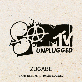 Samy Deluxe - SaMTV Unplugged (Zugabe) live EP cover