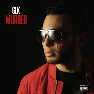 GLK - Murder album cover