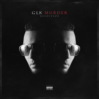 GLK - Murder (Réédition) album cover