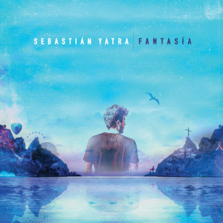 Sebastián Yatra & Camilo Echeverry - FANTASÍA album cover