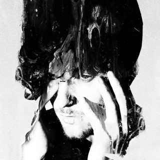 Crywolf - widow [OBLIVIØN Pt. I] album cover
