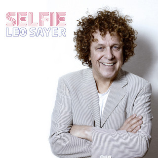Leo Sayer - Selfie album cover