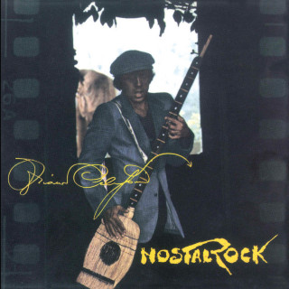 Adriano Celentano - Nostalrock album cover