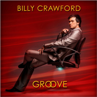 Billy Crawford - Groove album cover