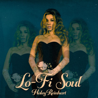 Haley Reinhart - Lo-Fi Soul album cover